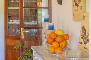 La Font - Villa With Private Pool