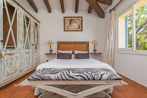 La Font - Villa With Private Pool