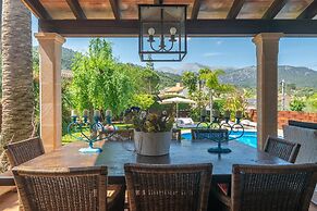 La Font - Villa With Private Pool
