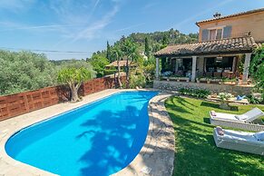 La Font - Villa With Private Pool