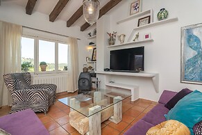 La Font - Villa With Private Pool