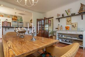 La Font - Villa With Private Pool