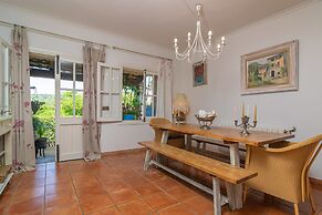 La Font - Villa With Private Pool