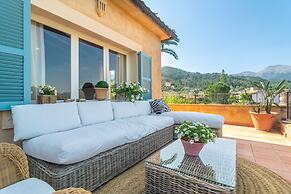 La Font - Villa With Private Pool