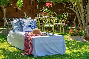 La Font - Villa With Private Pool