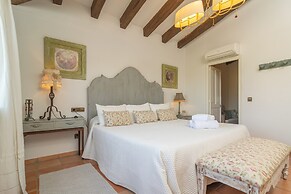 La Font - Villa With Private Pool
