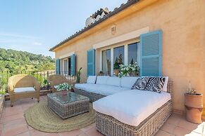 La Font - Villa With Private Pool