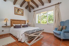 La Font - Villa With Private Pool