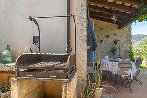 La Font - Villa With Private Pool