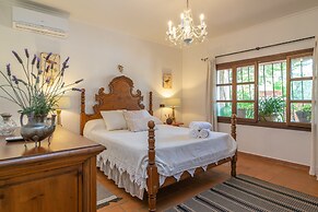 La Font - Villa With Private Pool