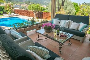 La Font - Villa With Private Pool