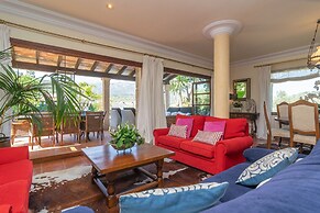 La Font - Villa With Private Pool