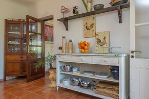 La Font - Villa With Private Pool