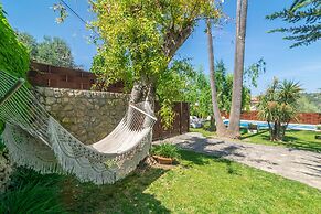 La Font - Villa With Private Pool