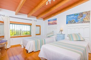 Can Reure - Villa With Private Pool