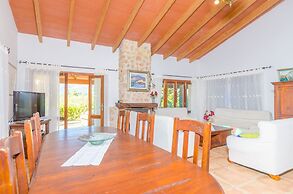 Can Reure - Villa With Private Pool