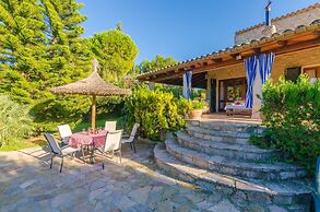 Can Reure - Villa With Private Pool