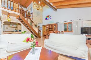 Can Reure - Villa With Private Pool
