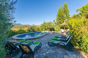 Can Reure - Villa With Private Pool