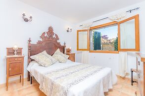 Can Reure - Villa With Private Pool