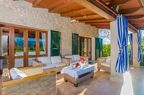 Can Reure - Villa With Private Pool