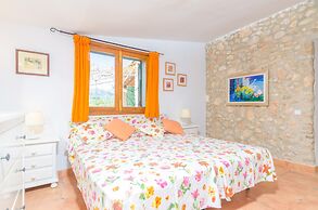 Can Reure - Villa With Private Pool