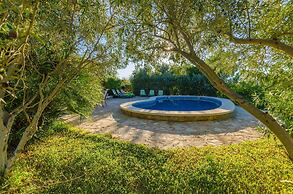 Can Reure - Villa With Private Pool