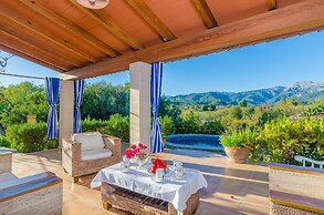 Can Reure - Villa With Private Pool