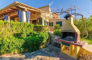 Can Reure - Villa With Private Pool
