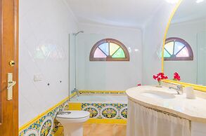 Can Reure - Villa With Private Pool