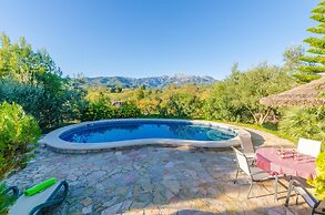 Can Reure - Villa With Private Pool
