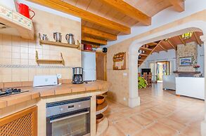 Can Reure - Villa With Private Pool