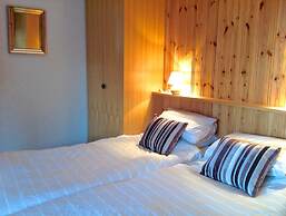 Sunny Chalet in Veysonnaz With Garden