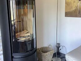 Sunny Chalet in Veysonnaz With Garden