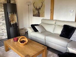 Sunny Chalet in Veysonnaz With Garden