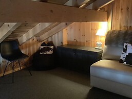 Sunny Chalet in Veysonnaz With Garden