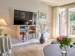 4 Star Holiday Home in Nexo