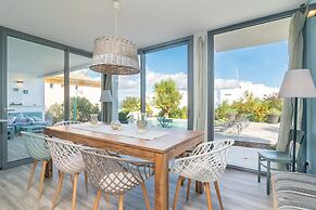 Villa in Son Serra With Private Salt Pool