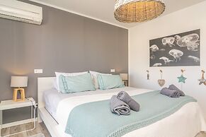 Villa in Son Serra With Private Salt Pool