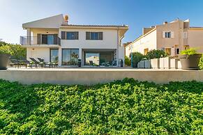 Villa in Son Serra With Private Salt Pool