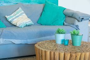 Villa in Son Serra With Private Salt Pool