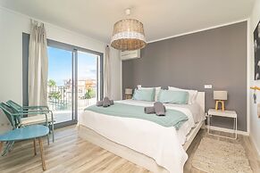Villa in Son Serra With Private Salt Pool