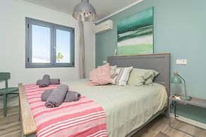 Villa in Son Serra With Private Salt Pool