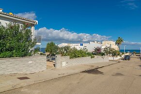 Villa in Son Serra With Private Salt Pool