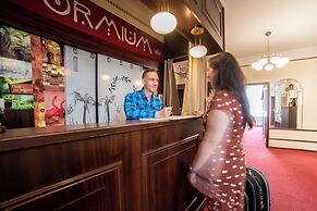 Vienna Boutique - Premium Hostel