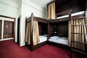 Vienna Boutique - Premium Hostel