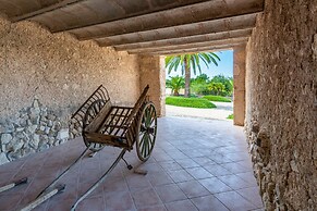 Cases De Son Roig - Villa With Private Pool