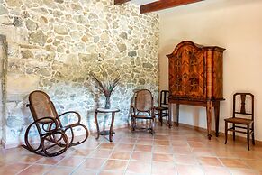 Cases De Son Roig - Villa With Private Pool