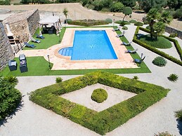 Cases De Son Roig - Villa With Private Pool