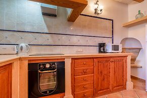 Cases De Son Roig - Villa With Private Pool